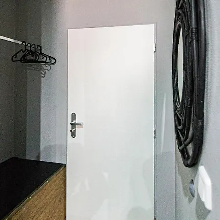 Cozy Studio In The Main City Center Prague Exterior photo