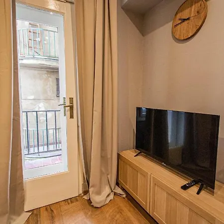 Cozy Studio In The Main City Center Prague Exterior photo