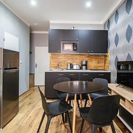 Cozy Studio In The Main City Center Prague Exterior photo